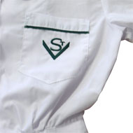 Logo Embroidery