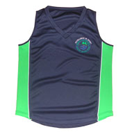 Ladies Athletic Singlet