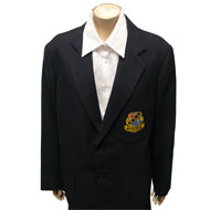 School Blazer
