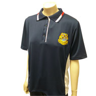 School Polo Shirt