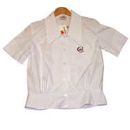 School Uniform Blouse