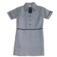School Uniform Dress