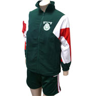 School Sports Uniform