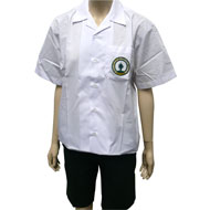 School Uniform Shirt