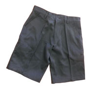 School Uniform Shorts