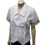 School Uniform Blouse