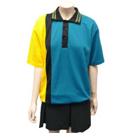 School Sports Uniform