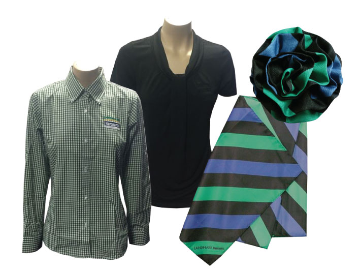 CORPORATE DESIGNS