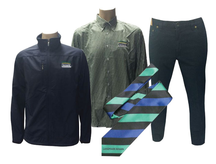 CORPORATE DESIGNS