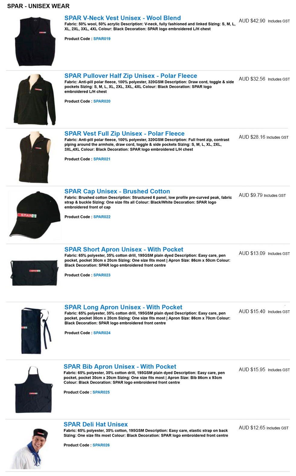 CORPORATE DESIGNS